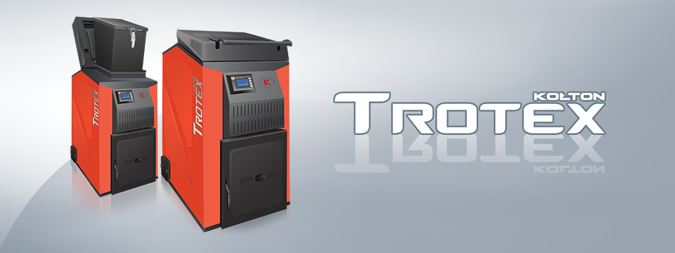 Trotex kazán